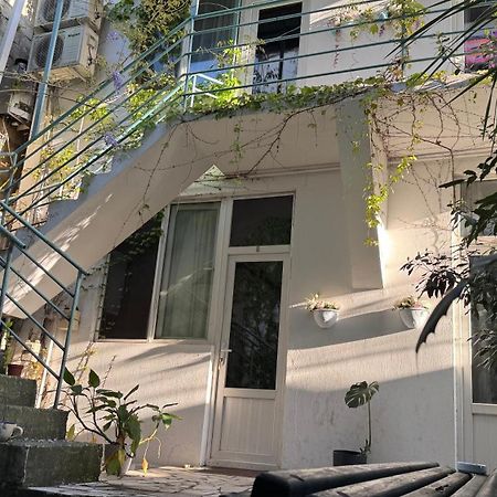 Shapatava Aparthotel Батуми Экстерьер фото