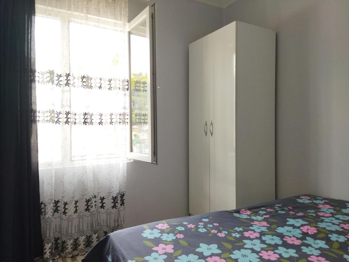 Shapatava Aparthotel Батуми Экстерьер фото