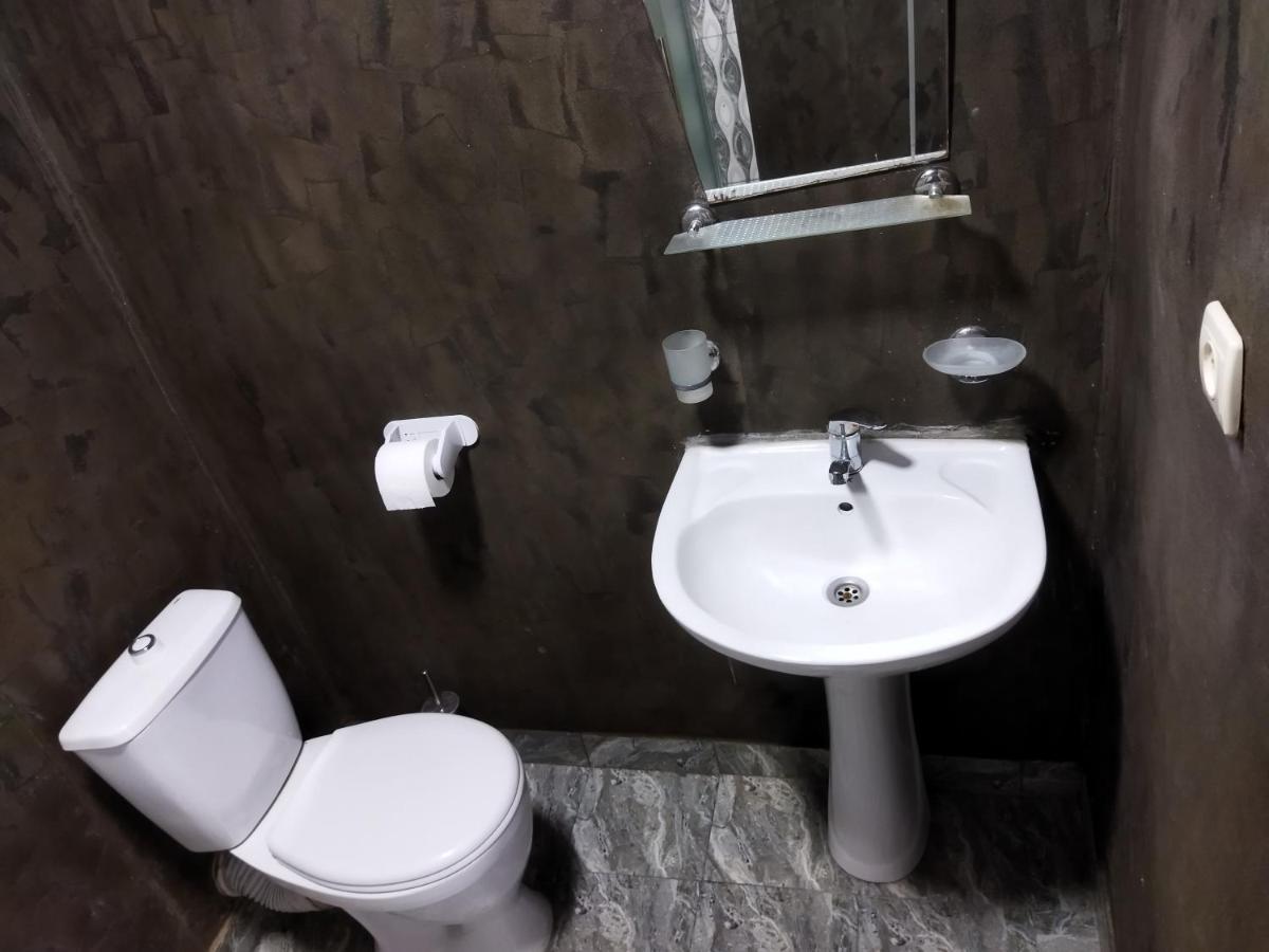 Shapatava Aparthotel Батуми Экстерьер фото