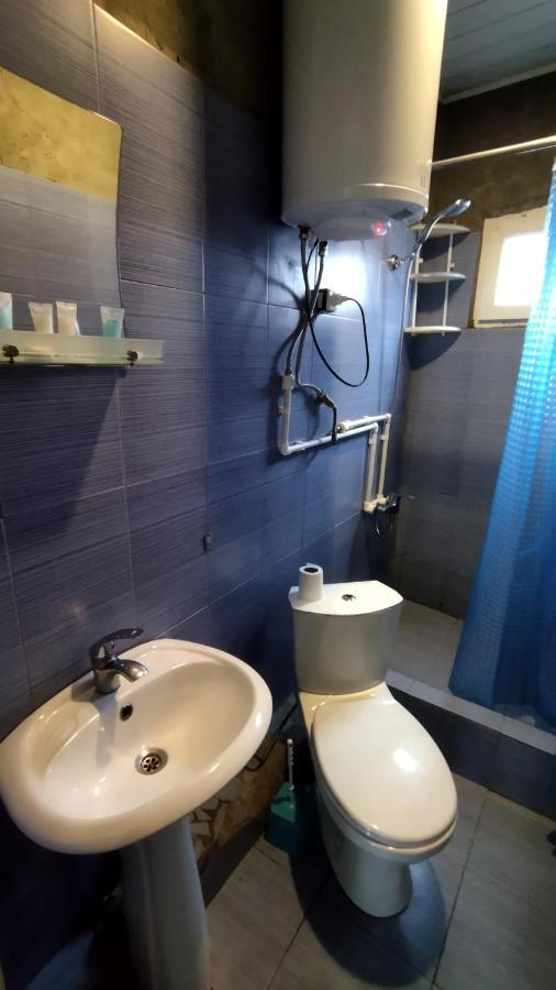 Shapatava Aparthotel Батуми Экстерьер фото