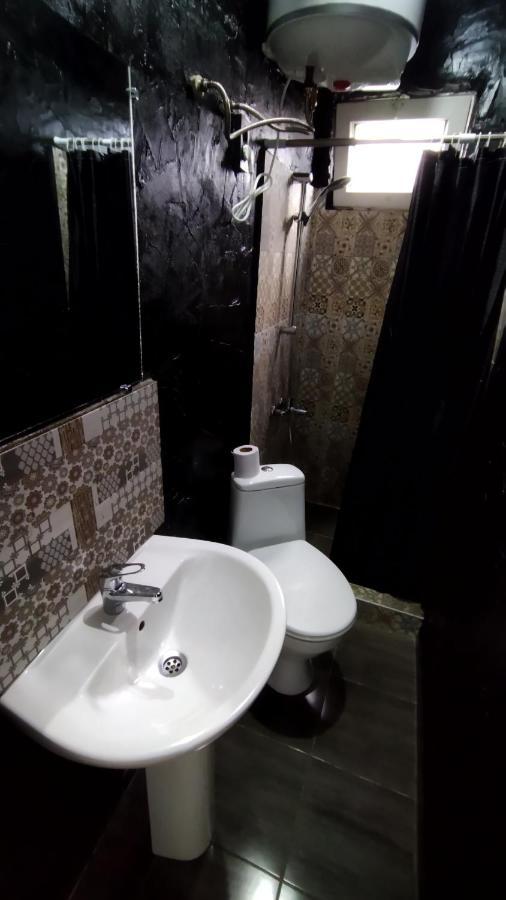 Shapatava Aparthotel Батуми Экстерьер фото