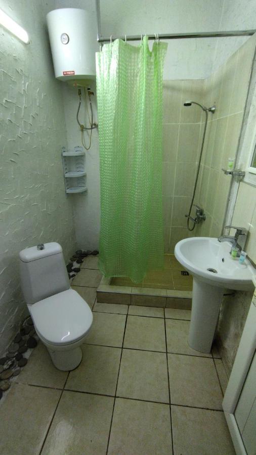 Shapatava Aparthotel Батуми Экстерьер фото