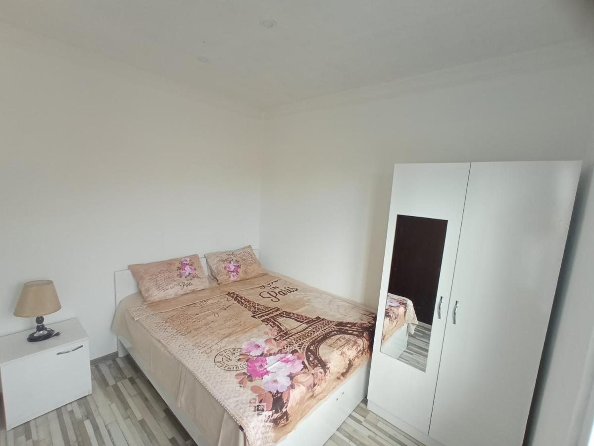 Shapatava Aparthotel Батуми Экстерьер фото