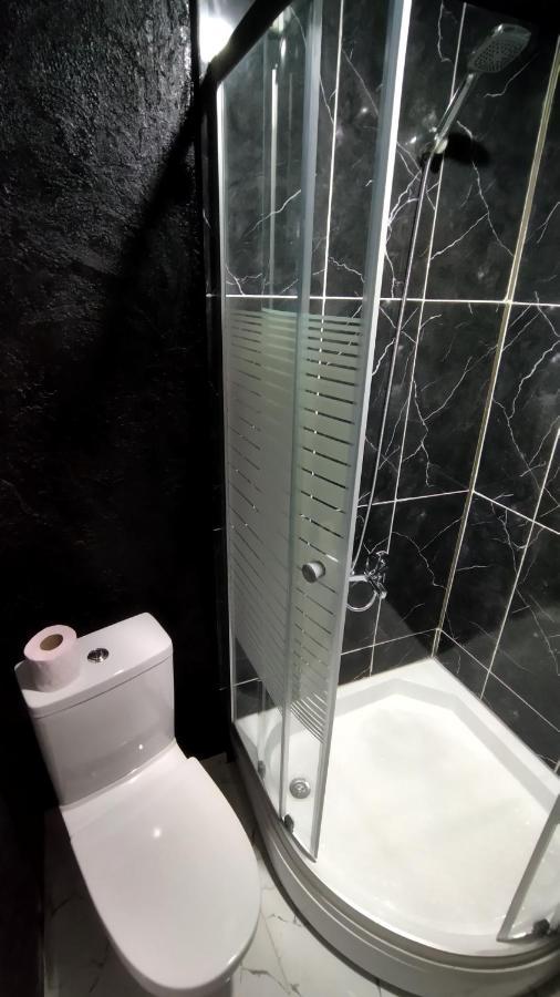 Shapatava Aparthotel Батуми Экстерьер фото