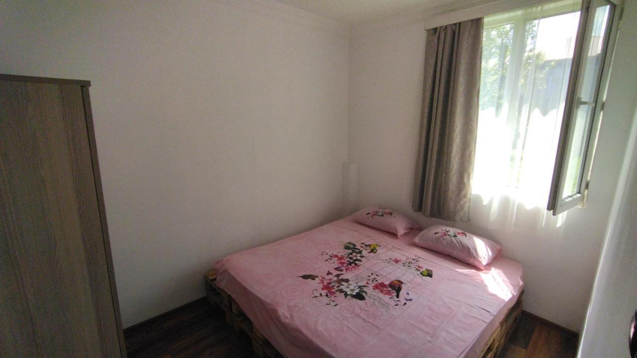 Shapatava Aparthotel Батуми Экстерьер фото