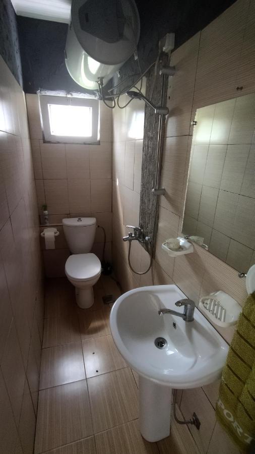Shapatava Aparthotel Батуми Экстерьер фото