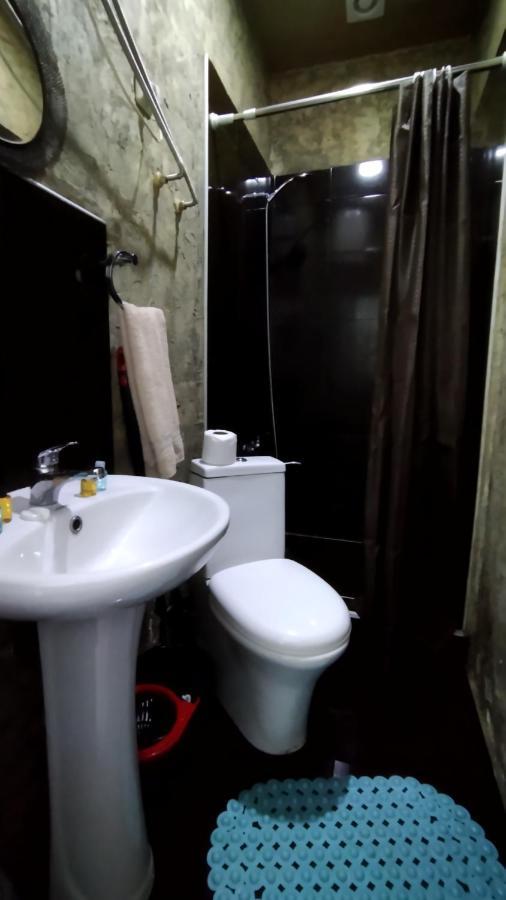 Shapatava Aparthotel Батуми Экстерьер фото