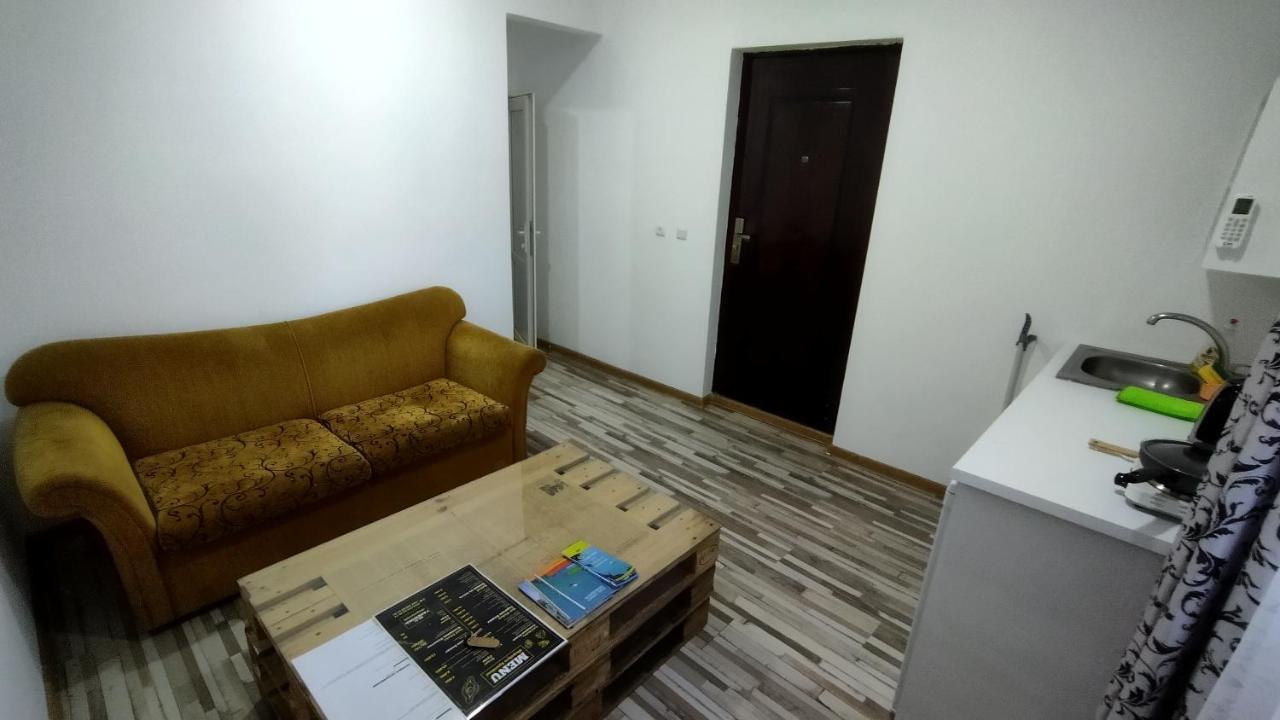 Shapatava Aparthotel Батуми Экстерьер фото