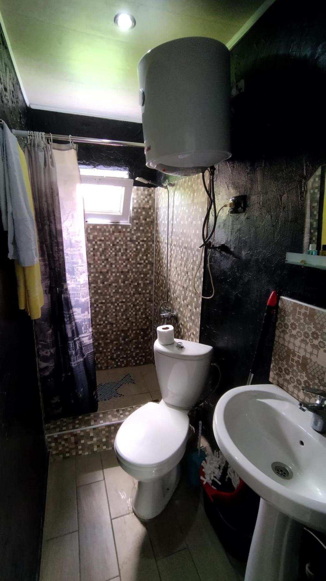 Shapatava Aparthotel Батуми Экстерьер фото