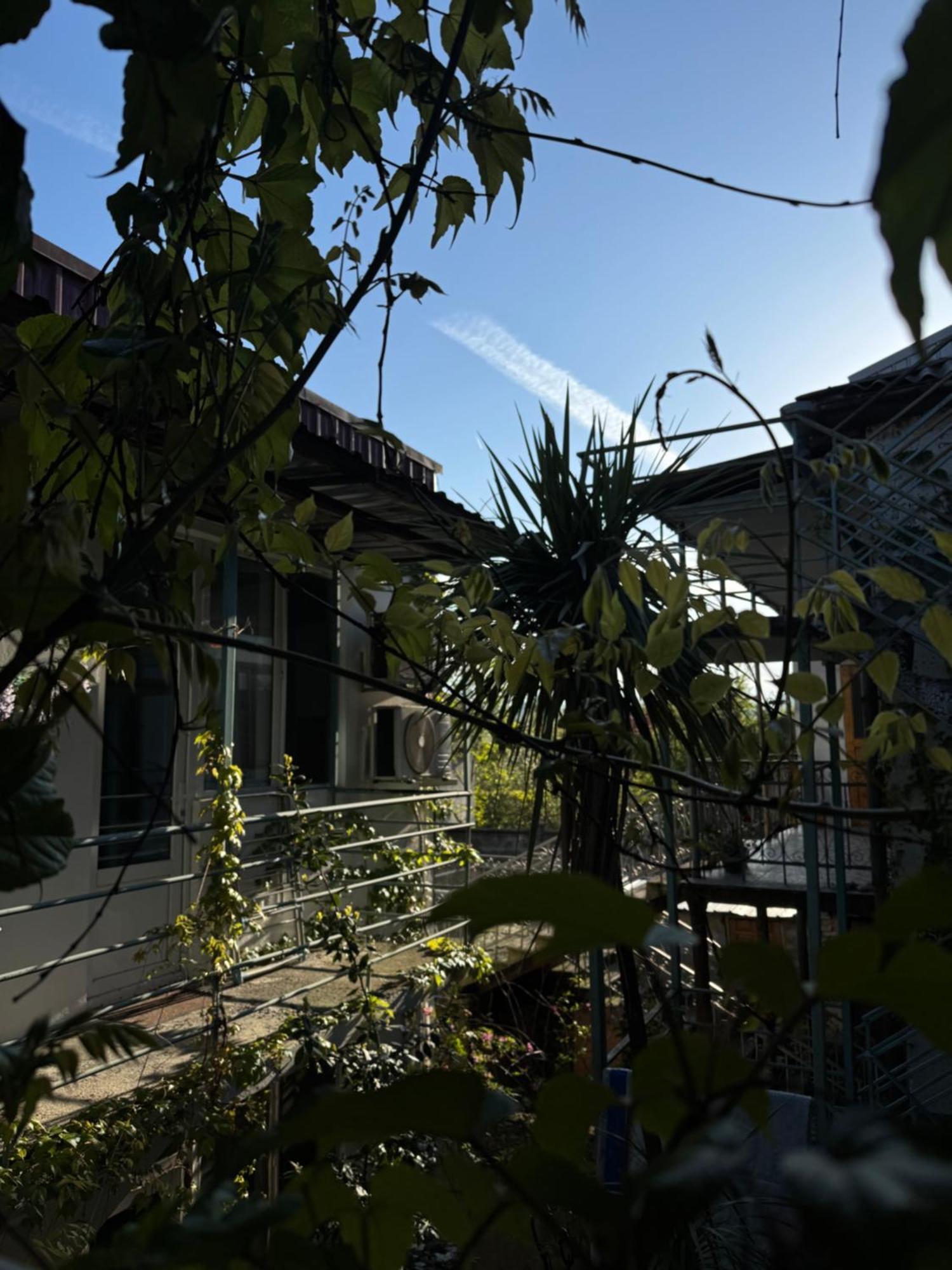 Shapatava Aparthotel Батуми Экстерьер фото